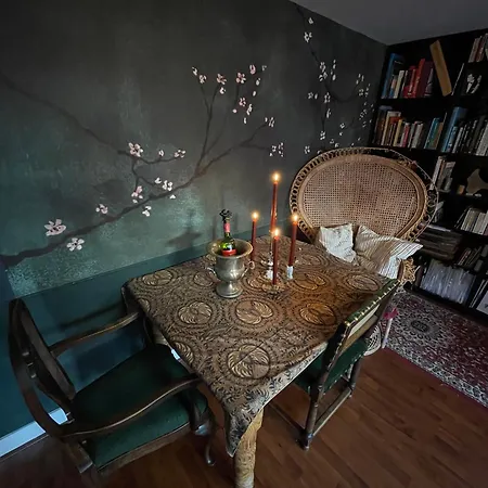 Διαμέρισμα Romantische Woning In Hartje *